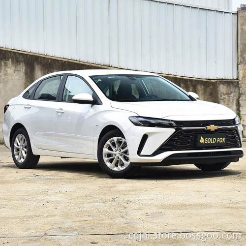 Chevrolet Monza 2023 Hibrid Chevrolet Captiva Onix Sonic Cruze Camaro Petrol Kenderaan Digunakan Chevrolet Monza Cruze Gasoline